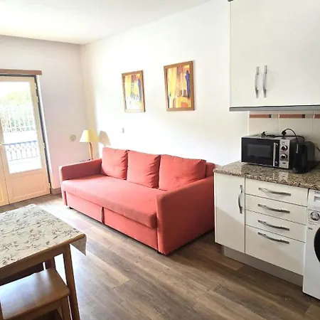 公寓 Ocean Life 阿尔布费拉