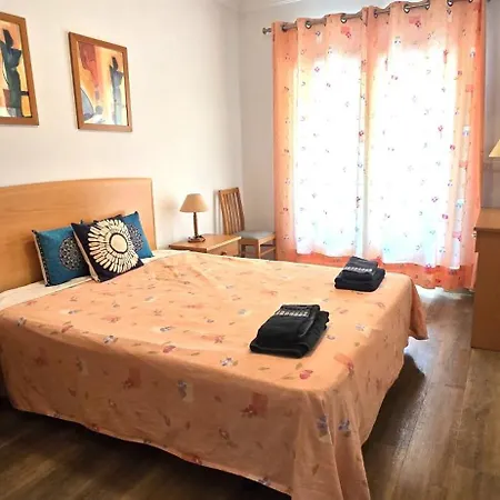 公寓 Ocean Life 阿尔布费拉