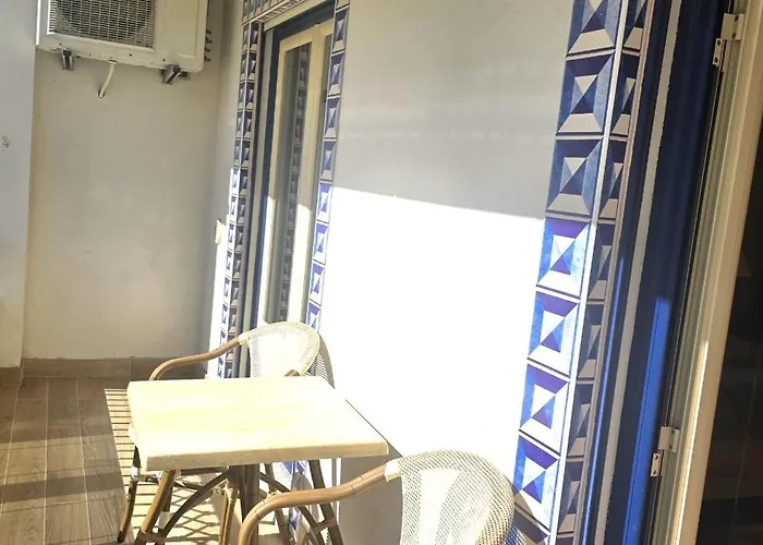 Ocean Life 아파트