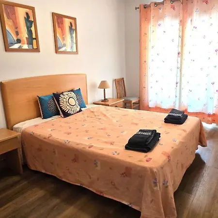 Ocean Life Appartement *