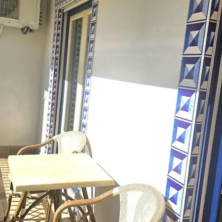 Ocean Life Appartement