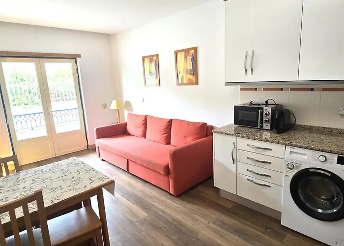 דירה Ocean Life אלבופיירה