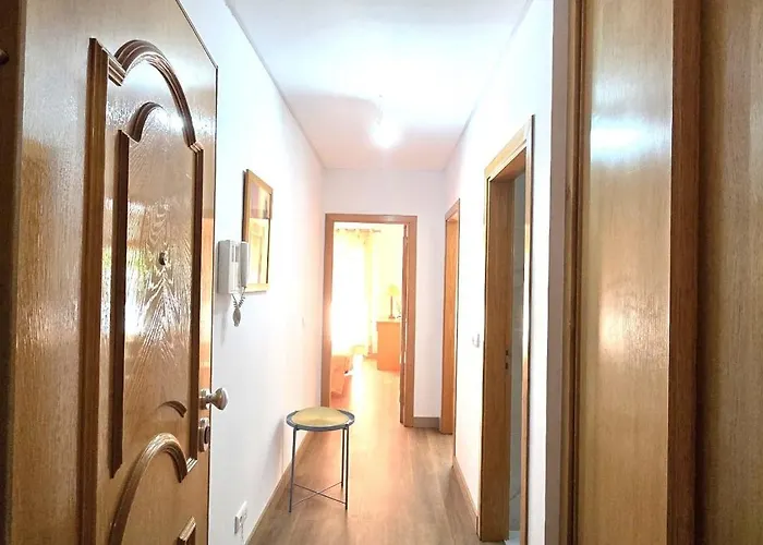 Ocean Life דירה *