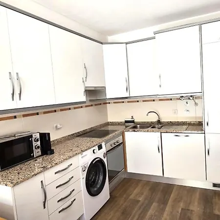 Ocean Life Apartamento Albufeira